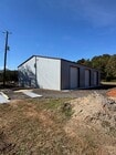 IOS - 3500 Sqft +/- shop and 3.5+/- Acres - Warehouse