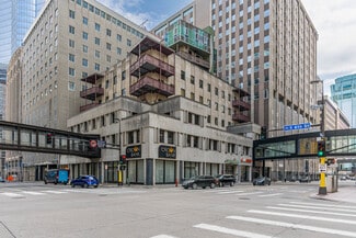 More details for 601-607 Marquette Ave, Minneapolis, MN - Retail for Lease
