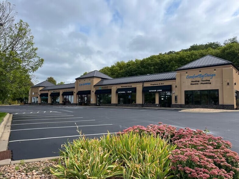 1600 Maxwell Dr, Hudson, WI for lease - Primary Photo - Image 1 of 3