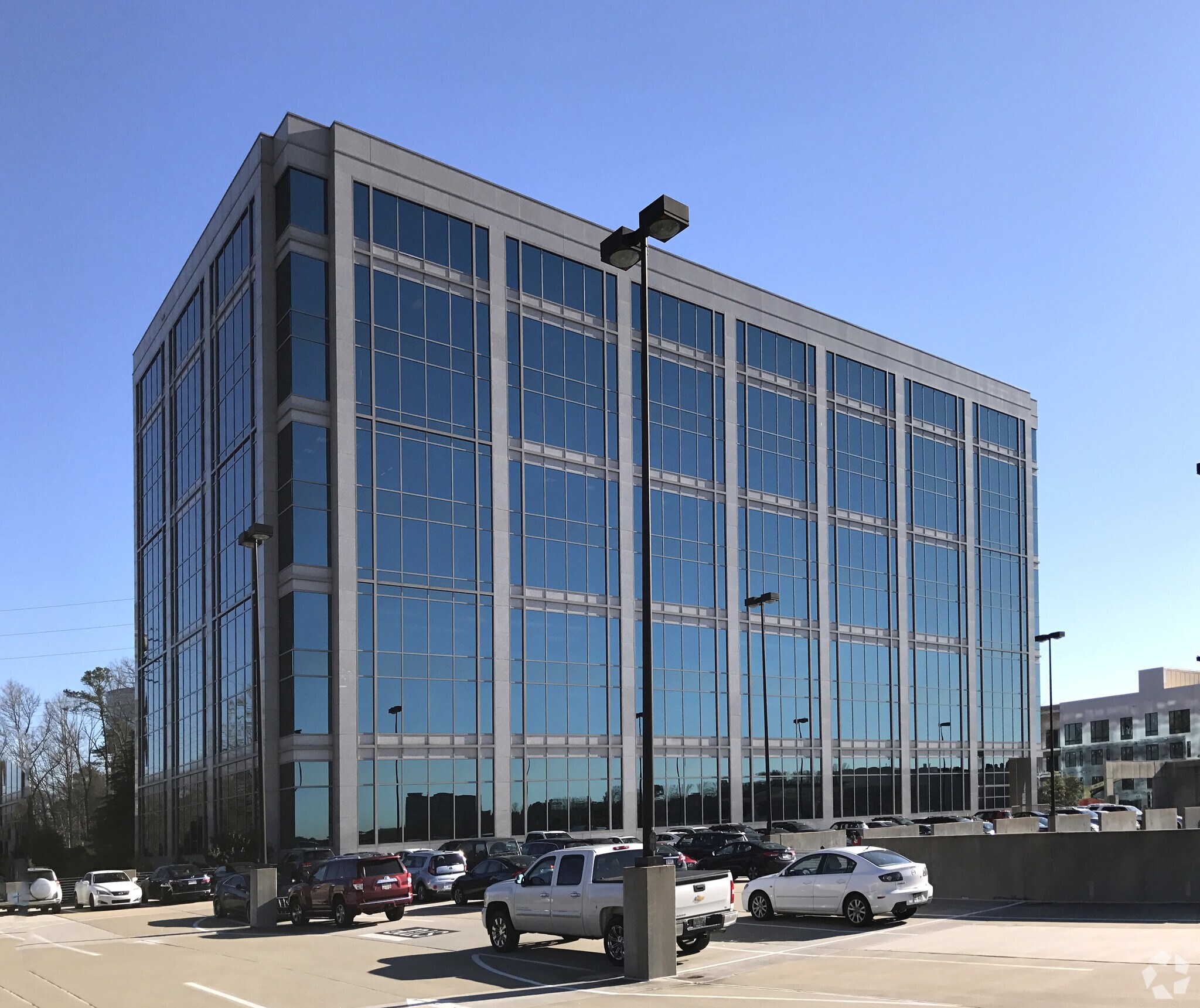 2018 Powers Ferry Rd NW, Atlanta, GA, 30339 Office Space For Lease