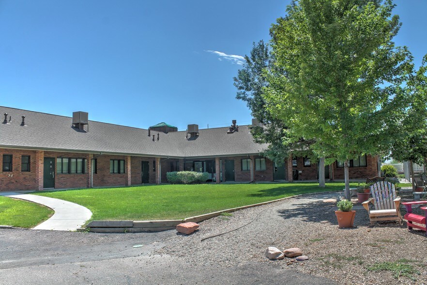 7205 W 120th Ave, Broomfield, CO for sale - Primary Photo - Image 1 of 1