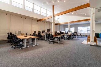 487 Bryant St, San Francisco, CA for lease Building Photo- Image 2 of 7