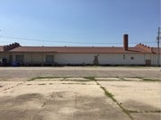 7600 Fort Chaffee Blvd, Fort Smith AR - Warehouse