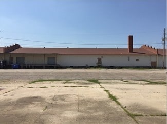 More details for 7600 Fort Chaffee Blvd, Fort Smith, AR - Industrial for Lease