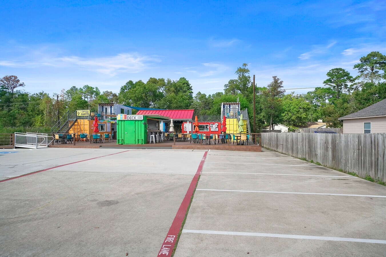 5802 FM 1488, Magnolia, TX 77354 Retail for Sale