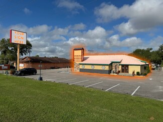 More details for 5125 S Florida Ave, Lakeland, FL - Retail for Sale