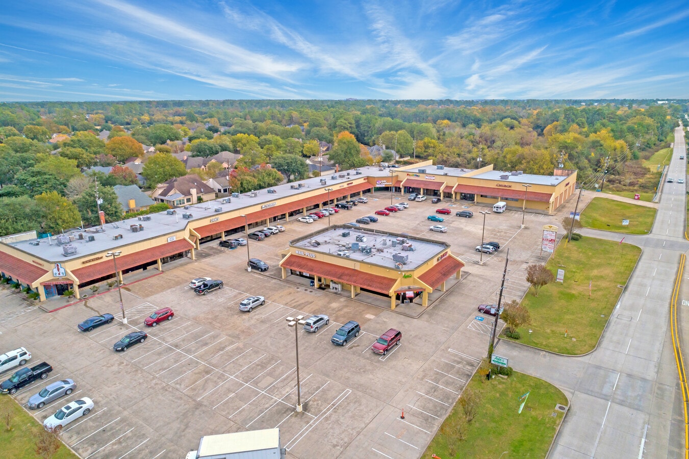 11702 Grant Rd, Cypress, TX 77429