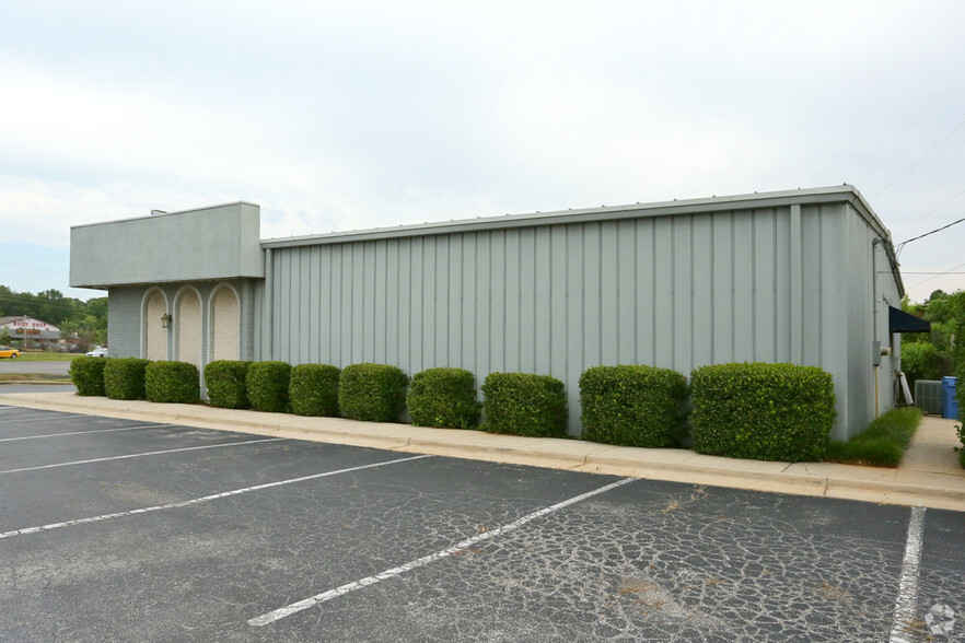 400 Highway 31 NW, Hartselle, AL for sale - Building Photo - Image 2 of 2