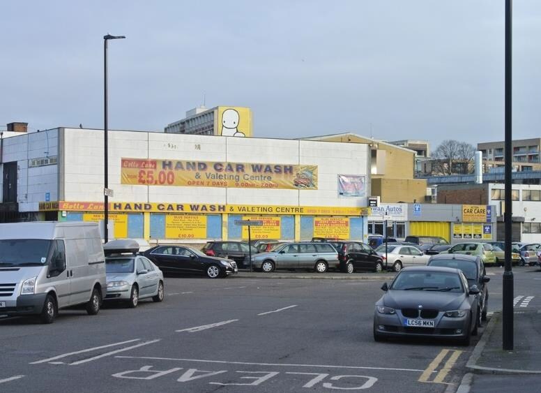 11 Colville Rd, London, W3 8BL