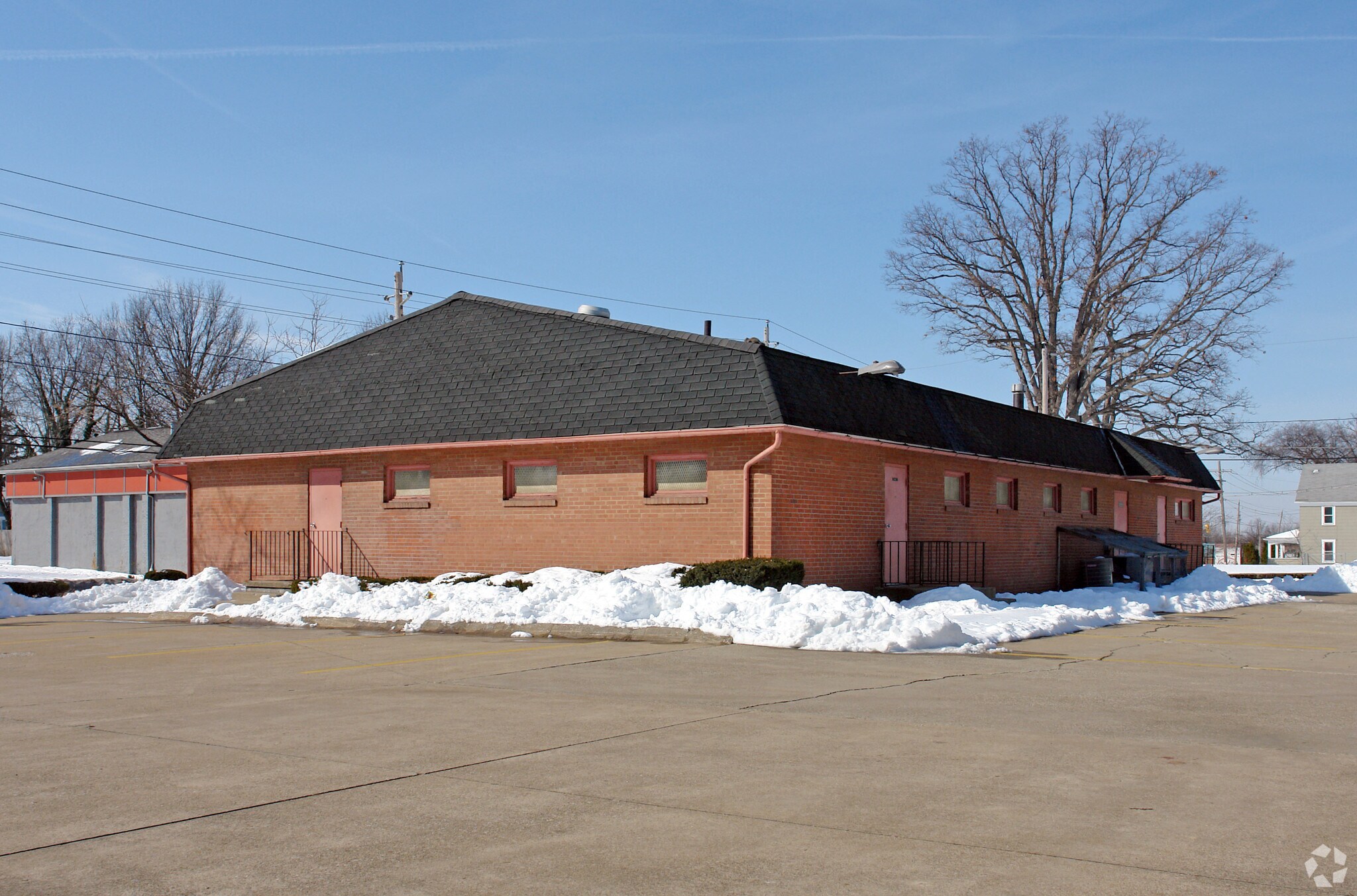734 Copley Rd, Akron, OH for sale Primary Photo- Image 1 of 1