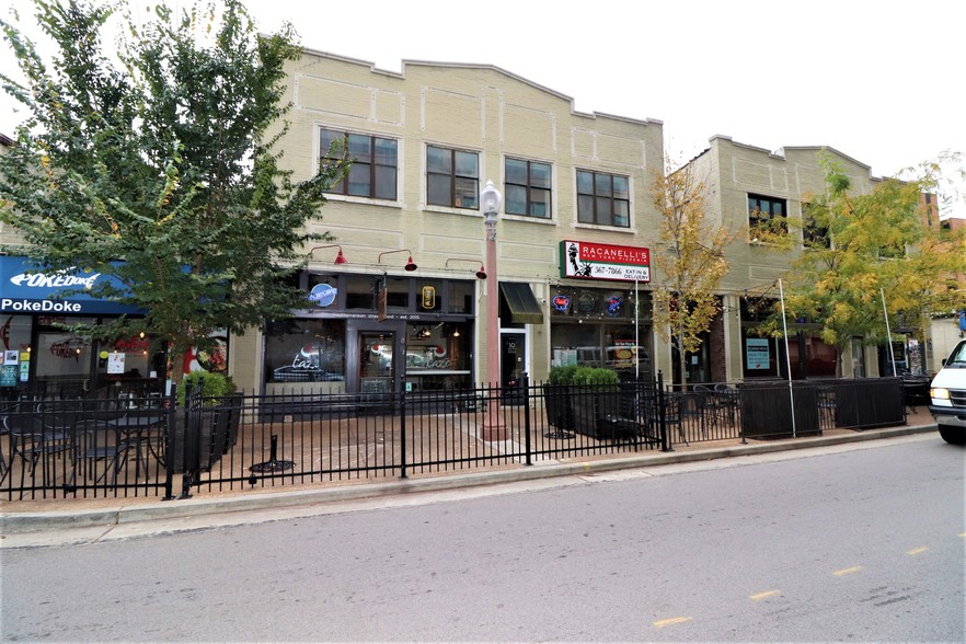 10 S Euclid Ave, Saint Louis, MO for lease - Building Photo - Image 1 of 5