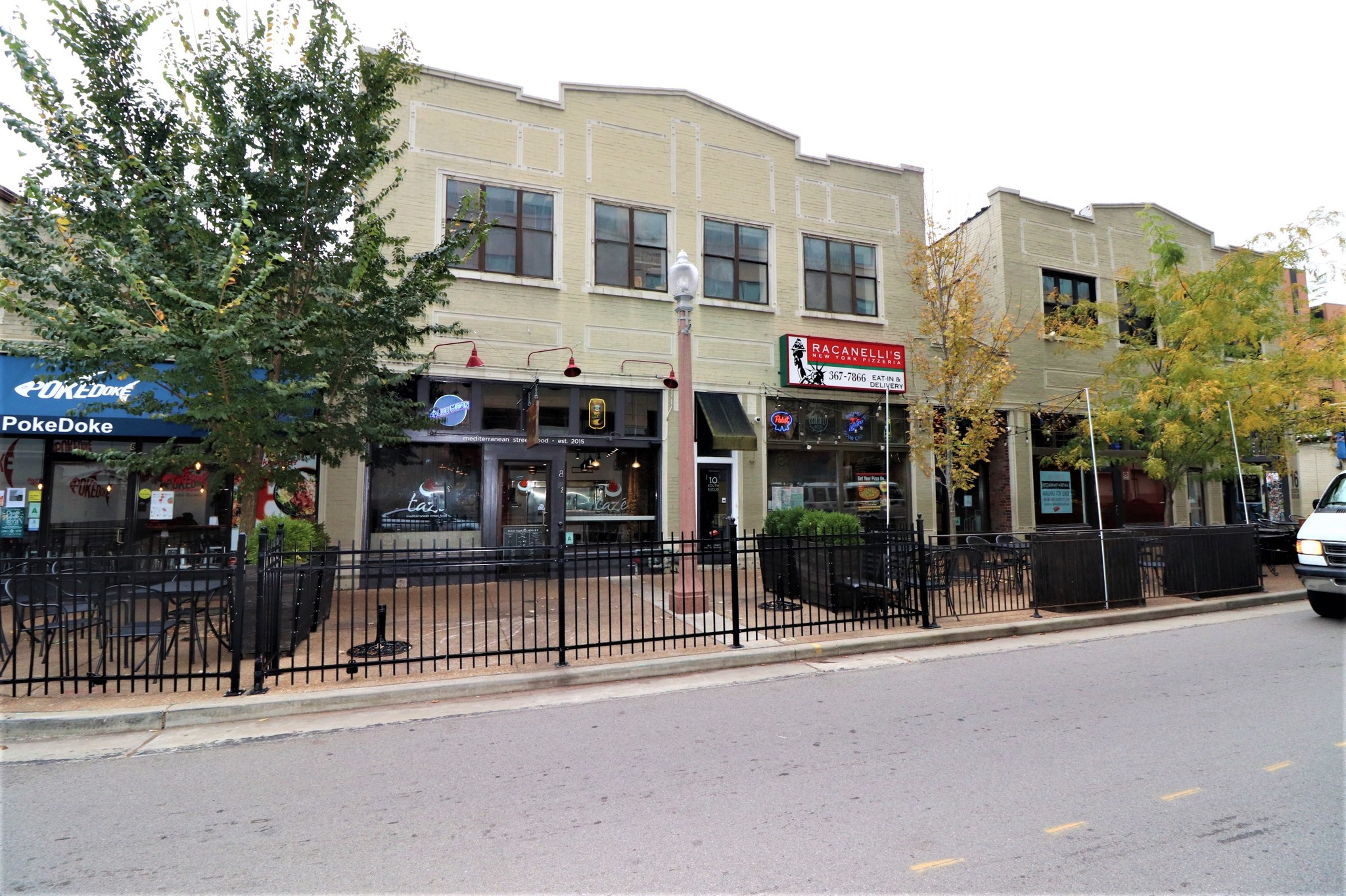 10 S Euclid Ave, Saint Louis, MO for lease Building Photo- Image 1 of 6