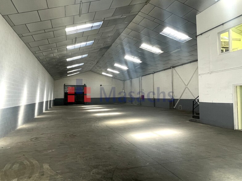 Industrial in Castellbisbal, Barcelona for lease - Interior Photo - Image 2 of 7