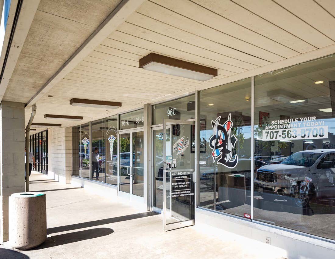 96 Springstowne Rd, Vallejo, CA for sale Building Photo- Image 1 of 1