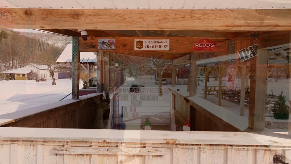 184 Jamison City Rd, Benton, PA for sale - Commercial Listing Video - Image 2 of 111