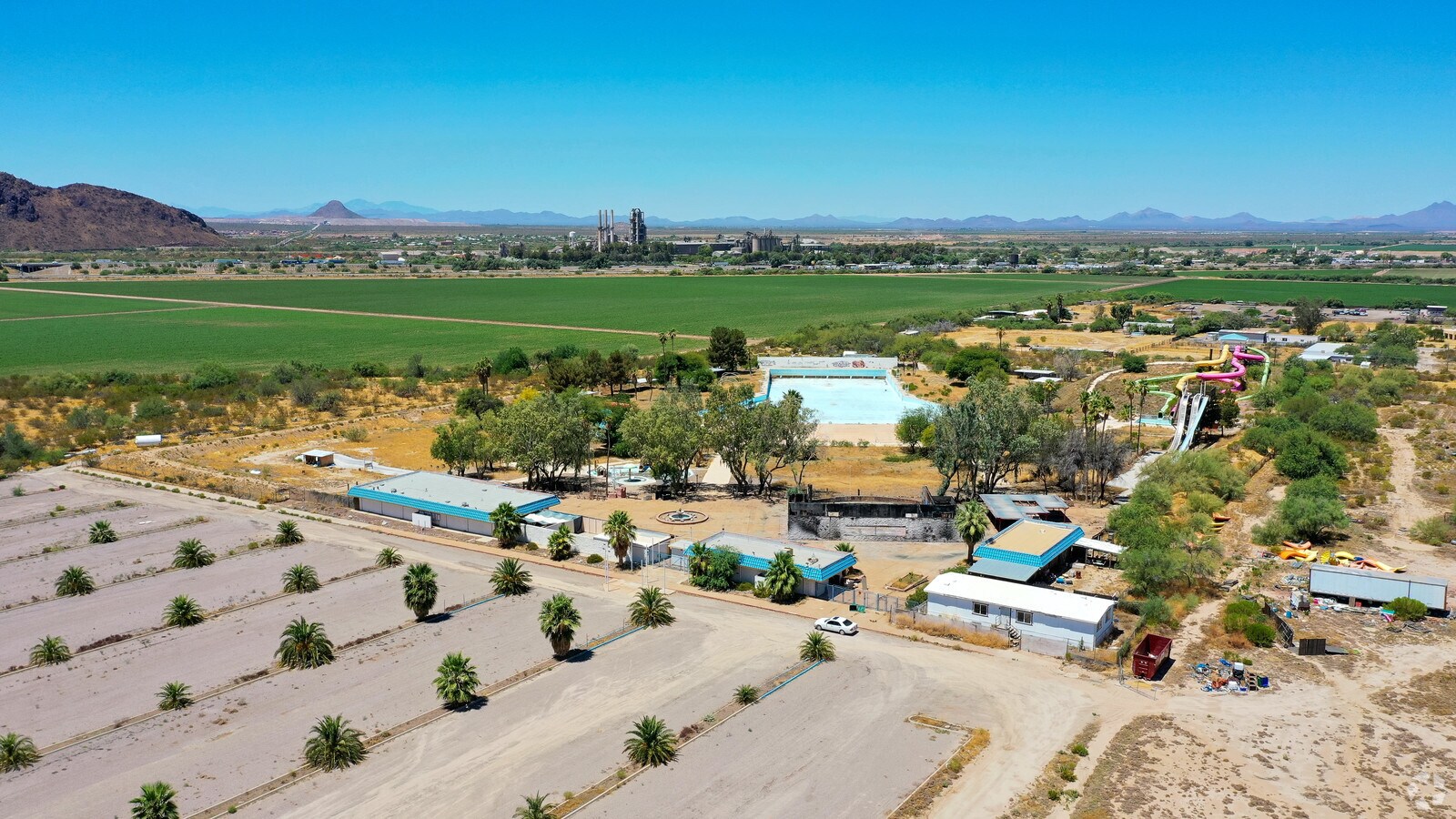 8555 W TANGERINE Rd, Tucson, AZ 85742