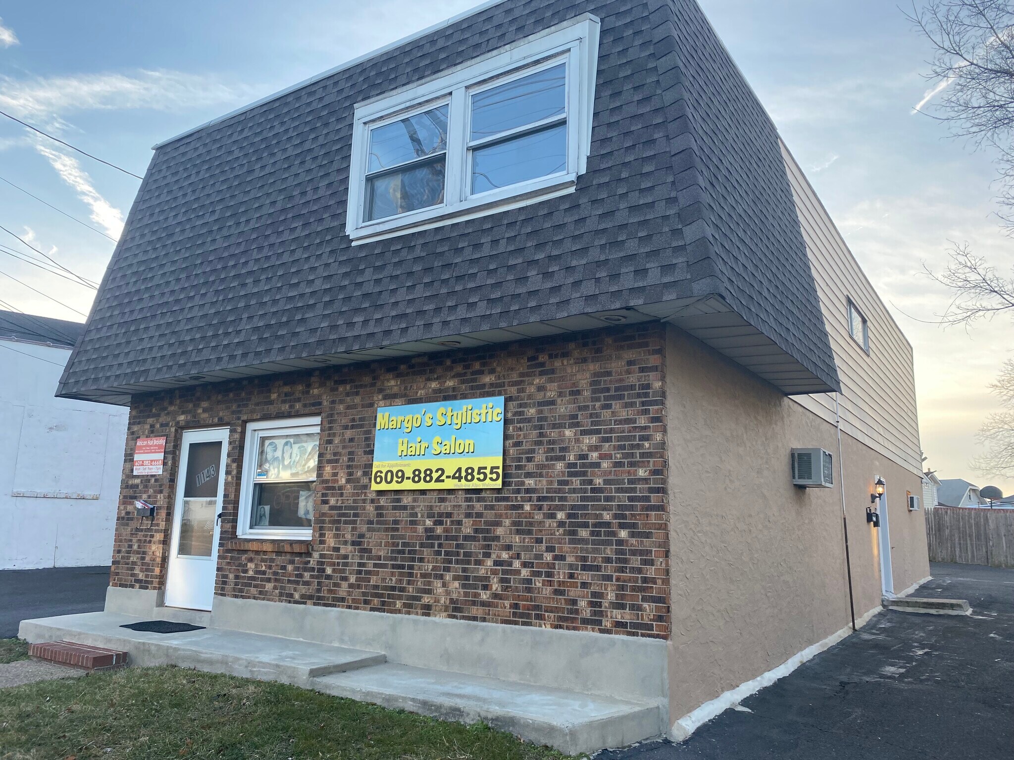 1143 Prospect St, Ewing, NJ for sale Building Photo- Image 1 of 1