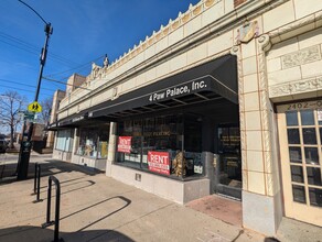 2406-2410 W Bryn Mawr Ave, Chicago, IL for lease Building Photo- Image 1 of 5