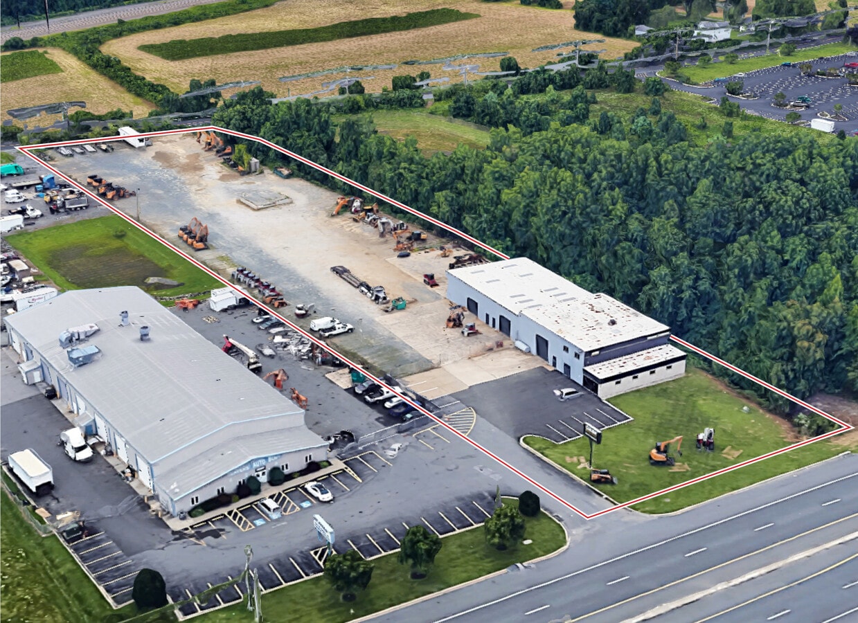 629 S Philadelphia Blvd, Aberdeen, MD 21001