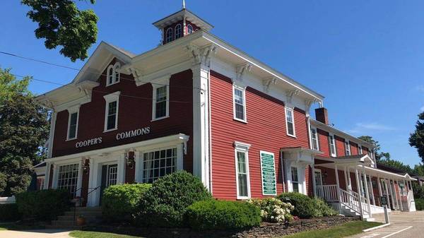 159 Main St, Agawam, MA for sale Building Photo- Image 1 of 1