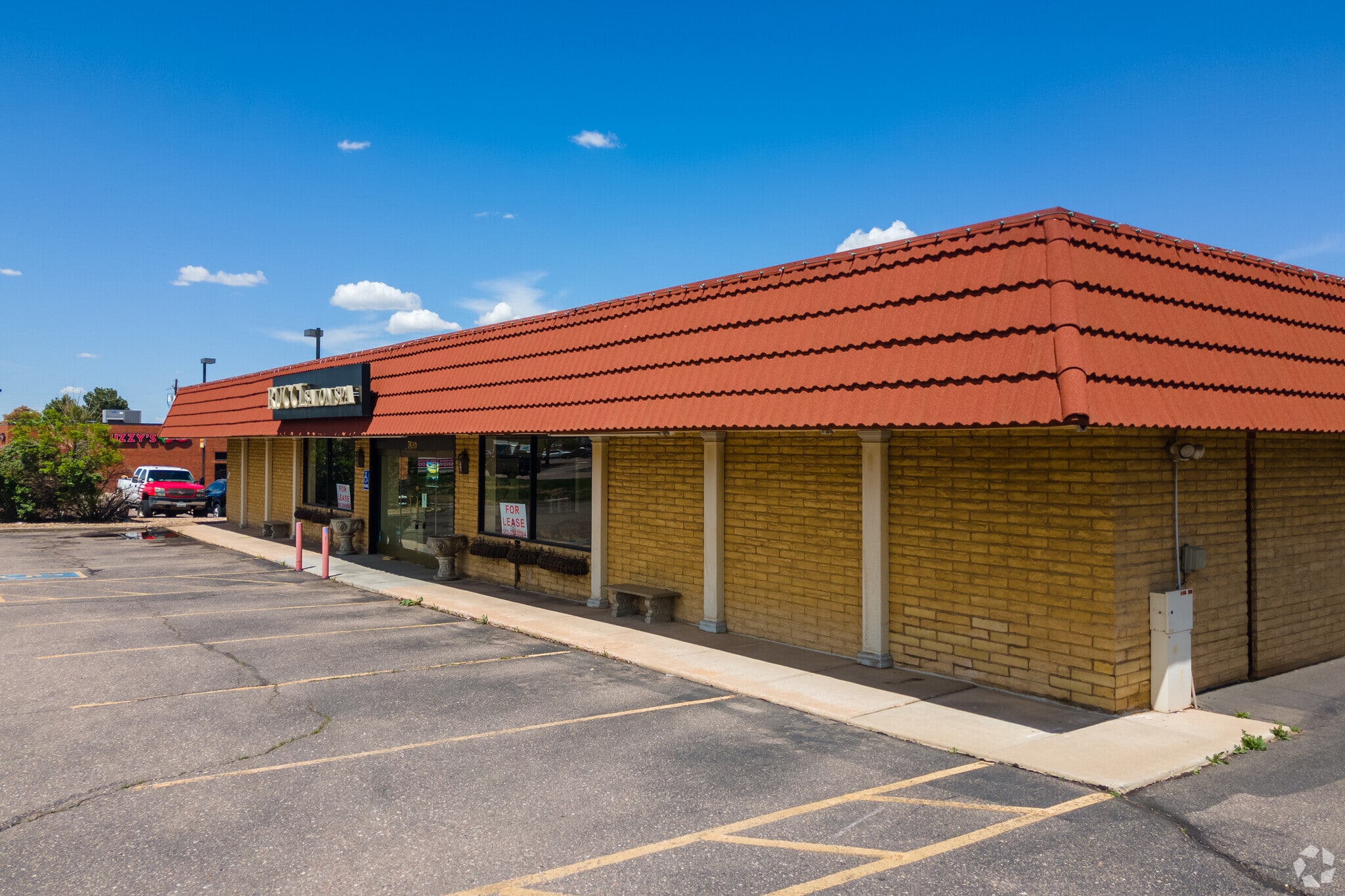 7680 S University Blvd, Littleton, CO for lease Building Photo- Image 1 of 5