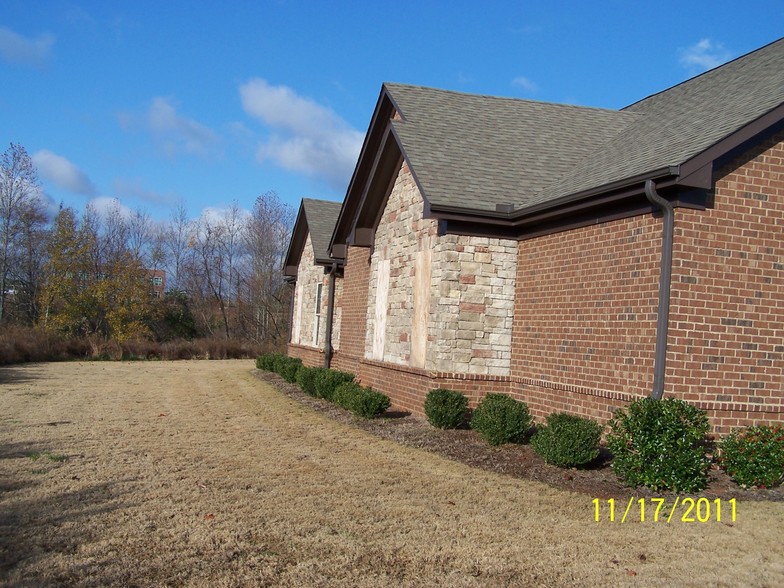 401 Permian Way, Villa Rica, GA for lease - Building Photo - Image 2 of 12