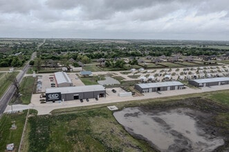 TBD High Tech Ct ct, Waxahachie, TX for lease Interior Photo- Image 2 of 7