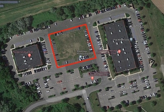 More details for 201 Professional View Dr, Freehold, NJ - Land for Sale