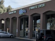 Bethany-East Shopping Center - Retail Space