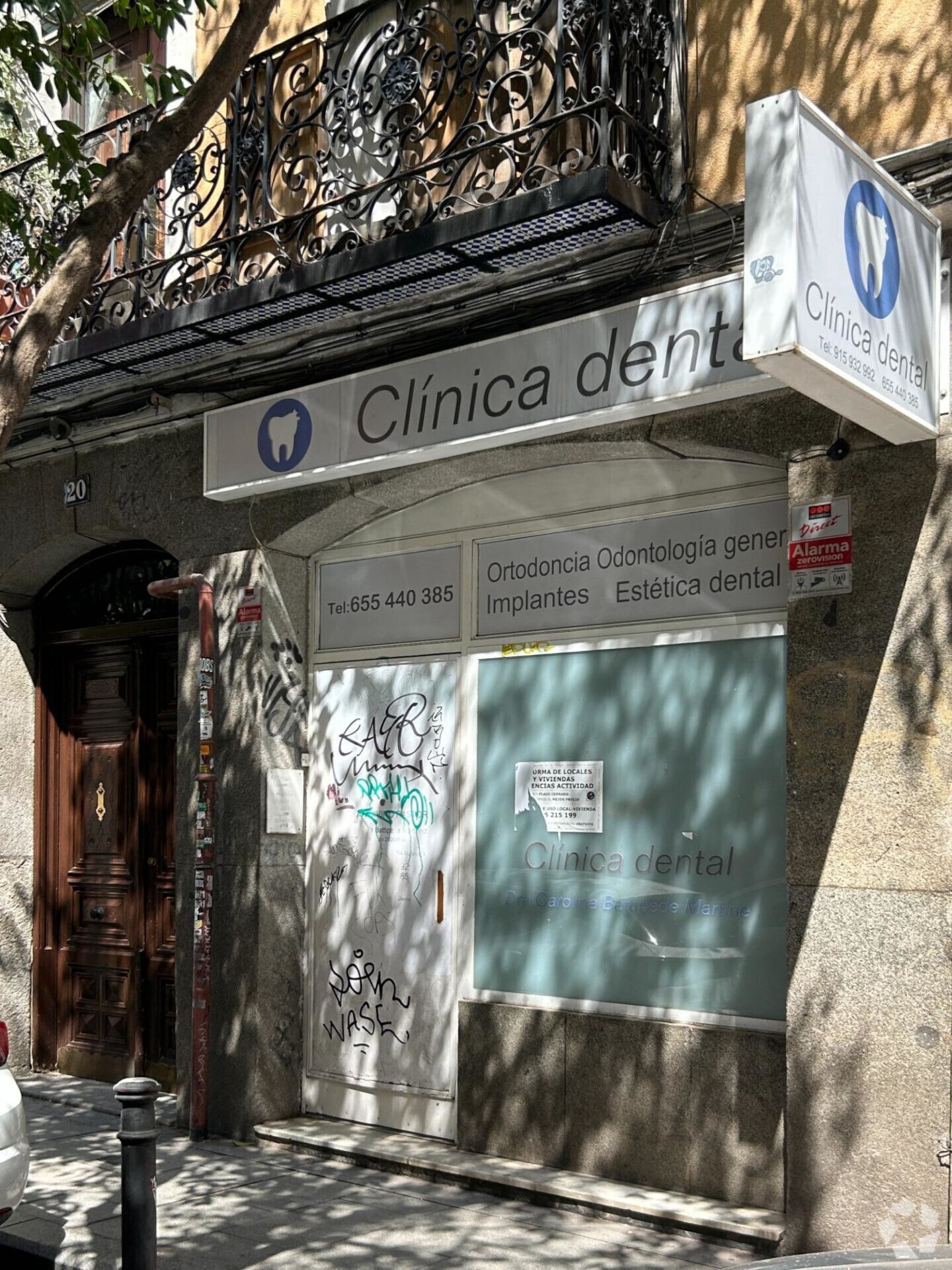 in Madrid, Madrid for sale Interior Photo- Image 1 of 1