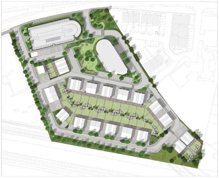 Cheriton High St, Folkestone for sale - Building Photo - Image 2 of 15