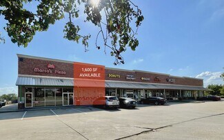 More details for 1490 Valley Ridge, Lewisville, TX - Retail for Lease