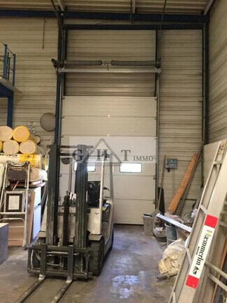 More details for Industrial for Sale