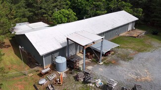 More details for 2348 Mariposa Rd, Stanley, NC - Industrial for Sale