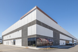 More details for 2105 Bantree St, Ottawa, ON - Industrial for Lease