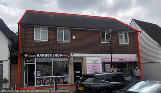 More details for 1 High St, Tonbridge - Retail for Sale