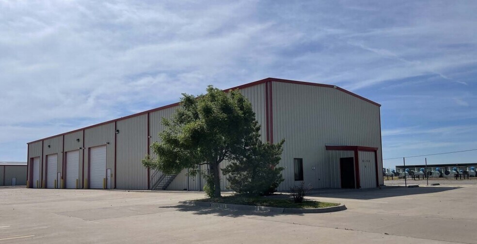 3500 N Cimarron Rd, Yukon, OK for sale - Building Photo - Image 1 of 1