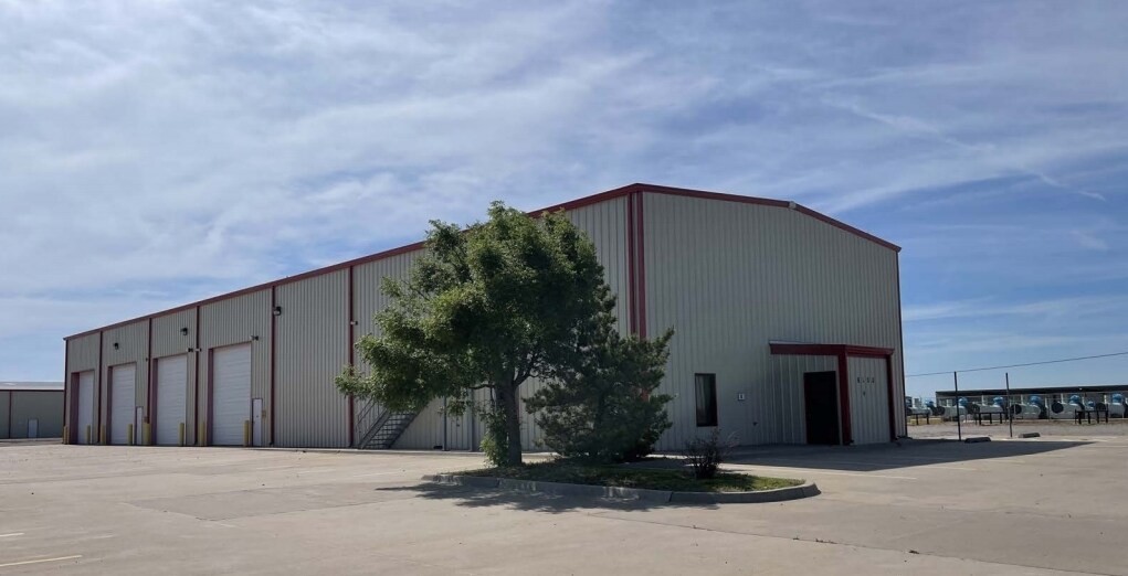 3500 N Cimarron Rd, Yukon, OK for sale Building Photo- Image 1 of 1