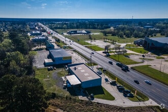 3050 Farm To Market 2920 Rd, Spring, TX - AERIAL map view