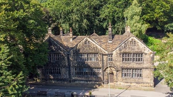 Off Rochdale Rd, Greetland for sale - Primary Photo - Image 1 of 3