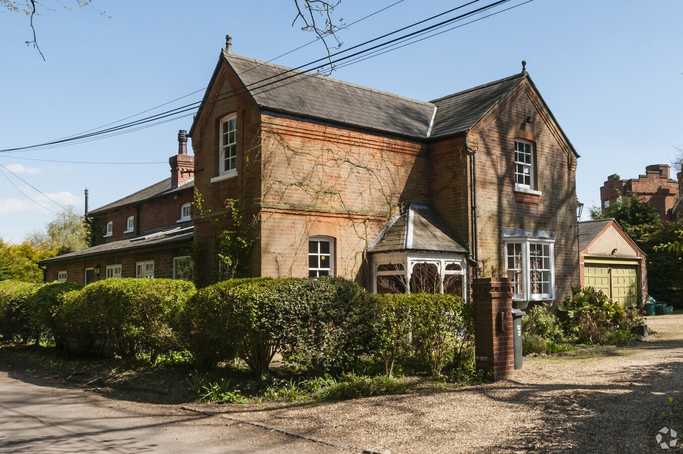 Foxholes Business Park Hertford, HRT for Sale