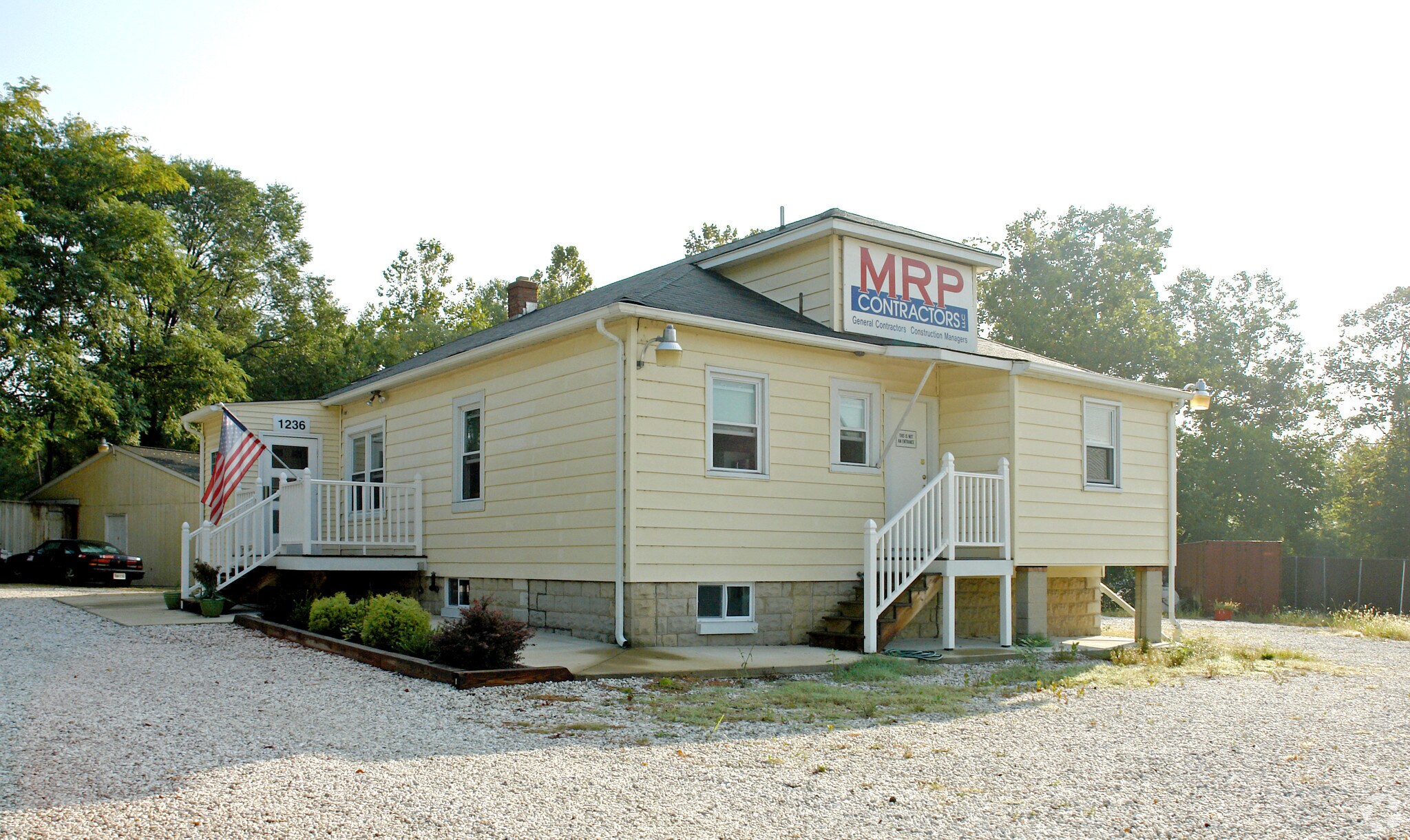 1236 Race Rd, Rosedale, MD for sale Primary Photo- Image 1 of 1