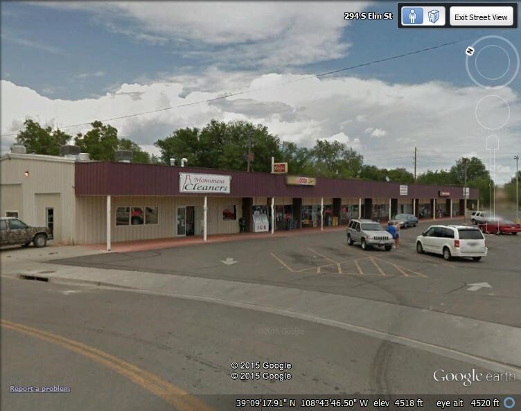 423-435 Highway 6 and 50, Fruita, CO for sale Building Photo- Image 1 of 1