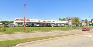 More details for 614-630 Wisconsin 136, Baraboo, WI - Retail for Lease