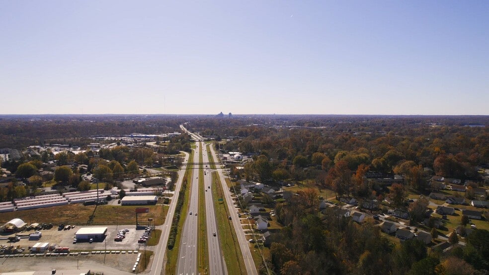 3246 N Ohenry Blvd, Greensboro, NC for sale - Commercial Listing Video - Image 1 of 7