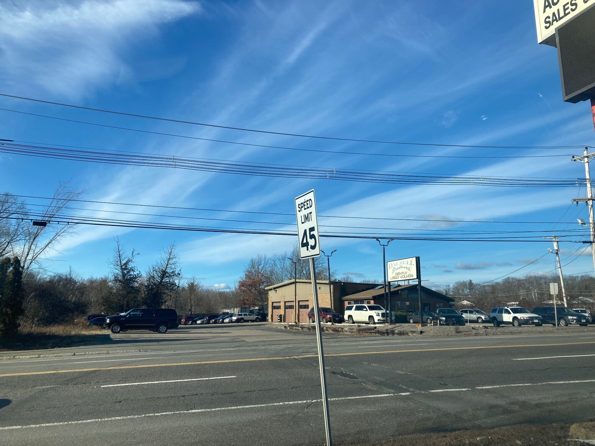 120 Washington St, Foxboro, MA 02035 Land for Sale