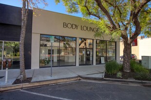 2240 Honolulu Ave, Montrose CA - Commercial Real Estate