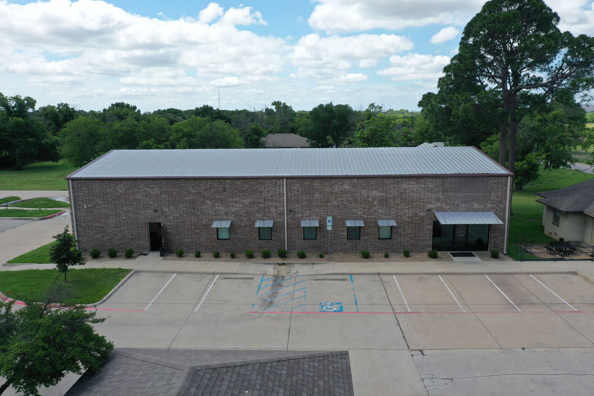 1514 N Ruddell St, Denton, TX for sale Building Photo- Image 1 of 1
