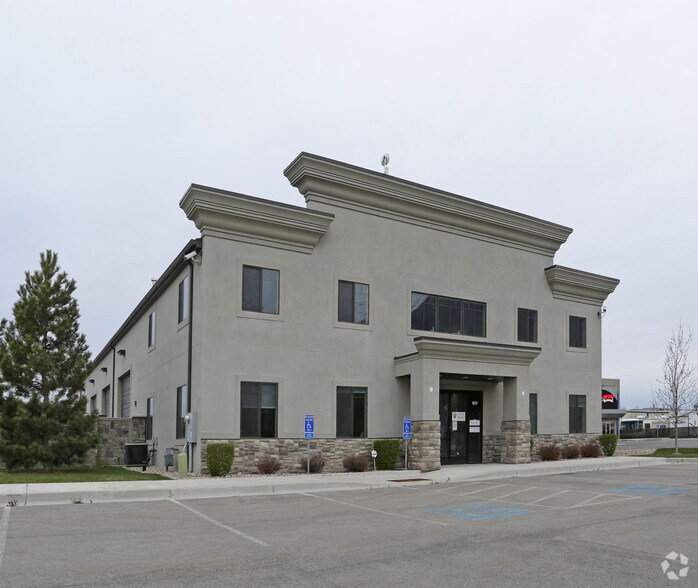 637 W State Rd, Pleasant Grove, UT for sale - Primary Photo - Image 1 of 1