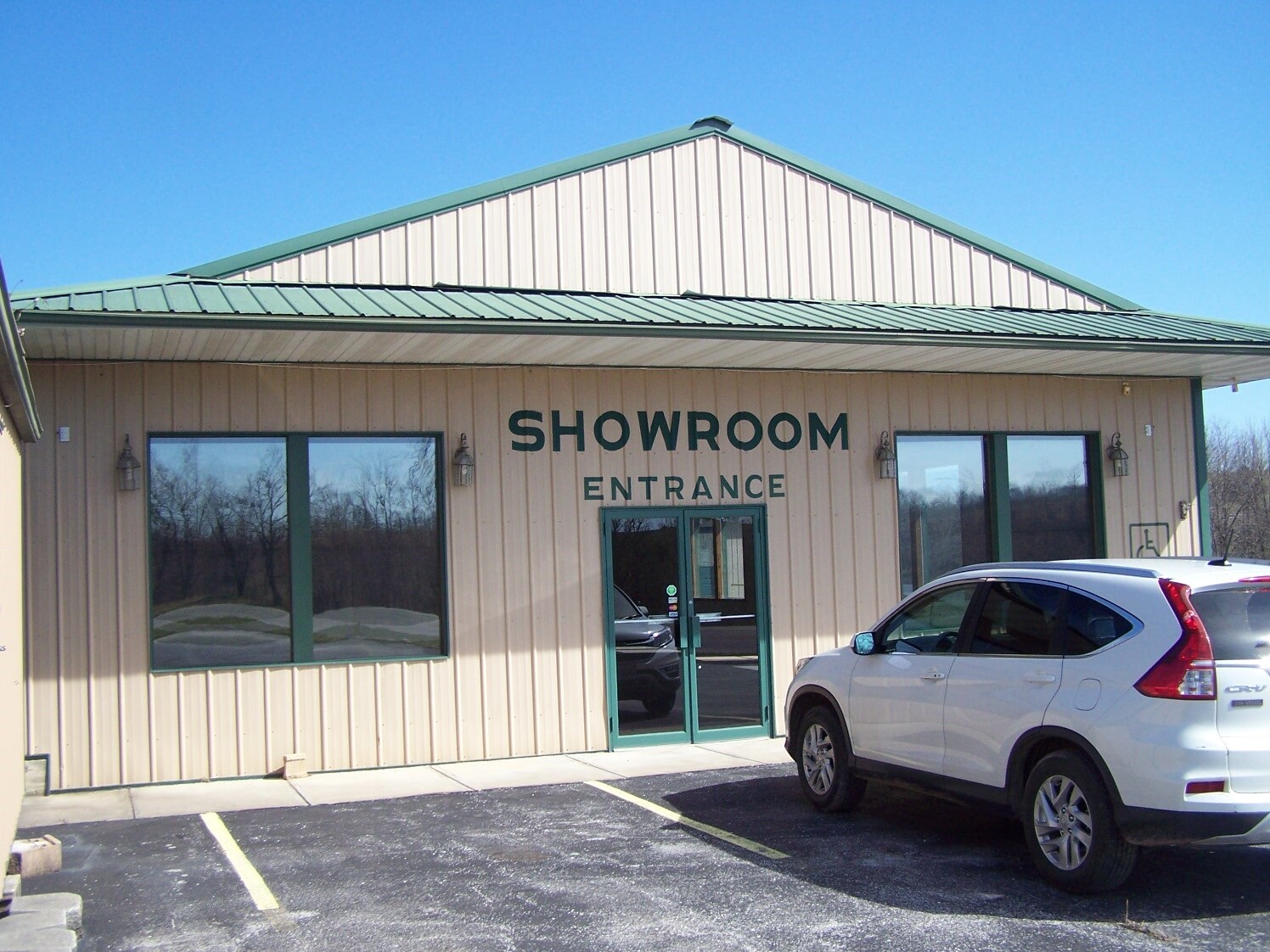 5432 Hwy 5, Ava, MO for sale Primary Photo- Image 1 of 1